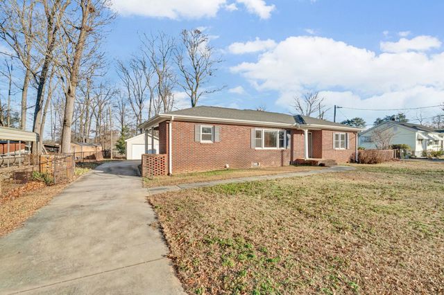 10 Powell Drive, Greenville, SC 29617