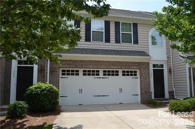11907 Elizabeth Madison Court, Charlotte, NC 28277