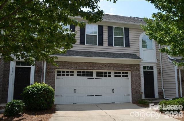 11907 Elizabeth Madison Court, Charlotte, NC 28277