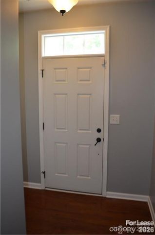 11907 Elizabeth Madison Court, Charlotte, NC 28277