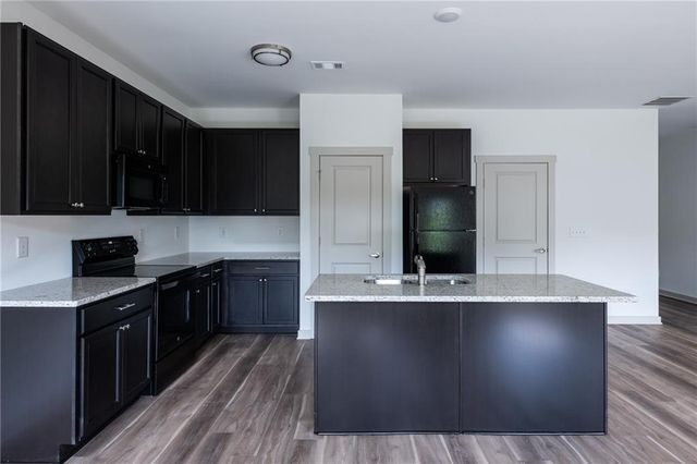 1820 Forkview Court, Lawrenceville, GA 30044