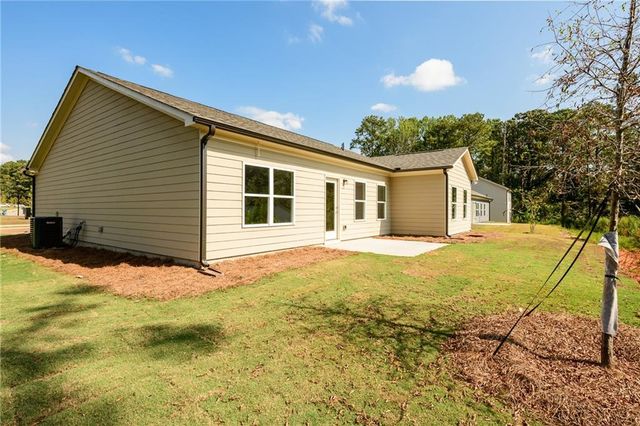 1820 Forkview Court, Lawrenceville, GA 30044