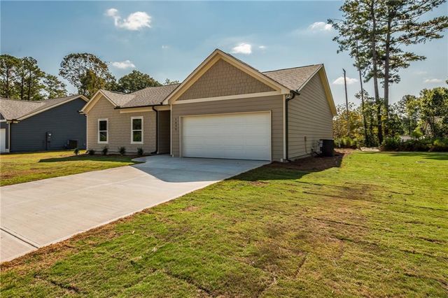 1820 Forkview Court, Lawrenceville, GA 30044