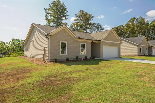 1820 Forkview Court, Lawrenceville, GA 30044