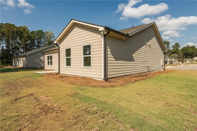 1820 Forkview Court, Lawrenceville, GA 30044