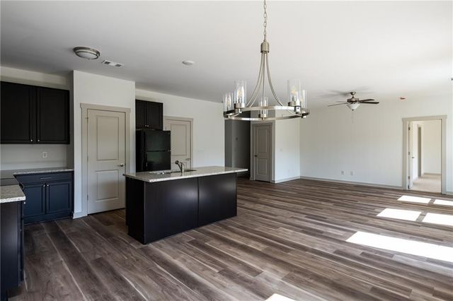 1820 Forkview Court, Lawrenceville, GA 30044
