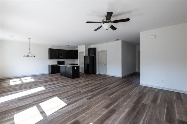 1820 Forkview Court, Lawrenceville, GA 30044