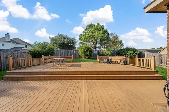 22050 Mission Canyon Lane, Porter, TX 77365