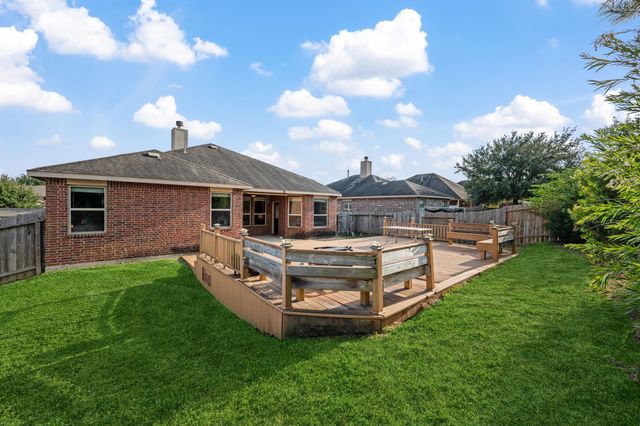 22050 Mission Canyon Lane, Porter, TX 77365