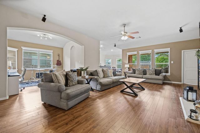 22050 Mission Canyon Lane, Porter, TX 77365