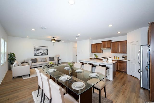 6806 PRUE RD UNIT 38, San Antonio, TX 78240