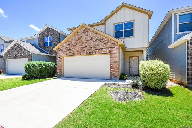 6806 PRUE RD UNIT 38, San Antonio, TX 78240