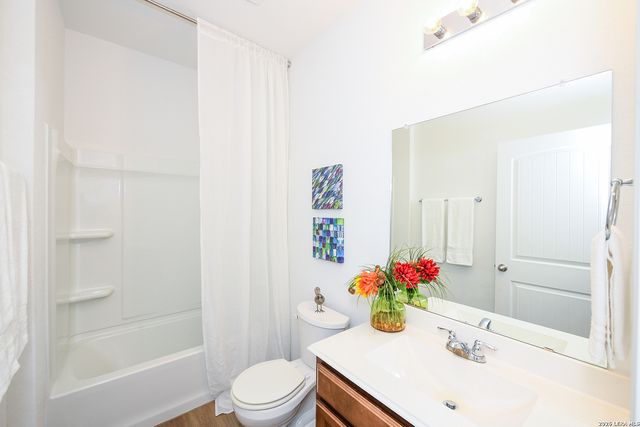 6806 PRUE RD UNIT 38, San Antonio, TX 78240