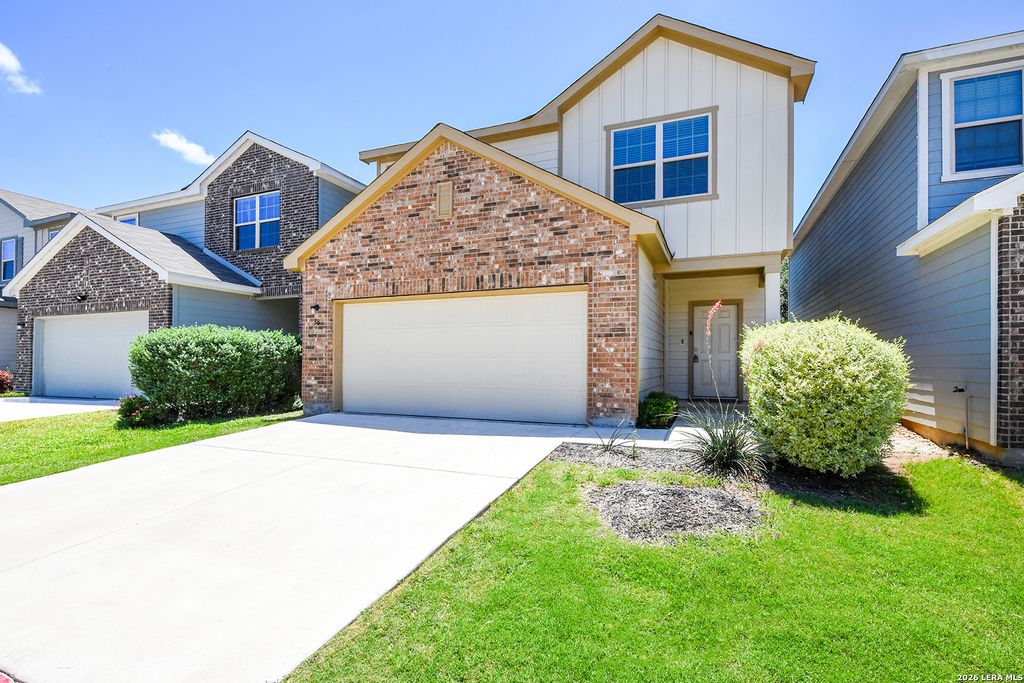 6806 PRUE RD UNIT 38, San Antonio, TX 78240