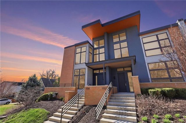 1724 Madison Avenue, Kansas City, MO 64108