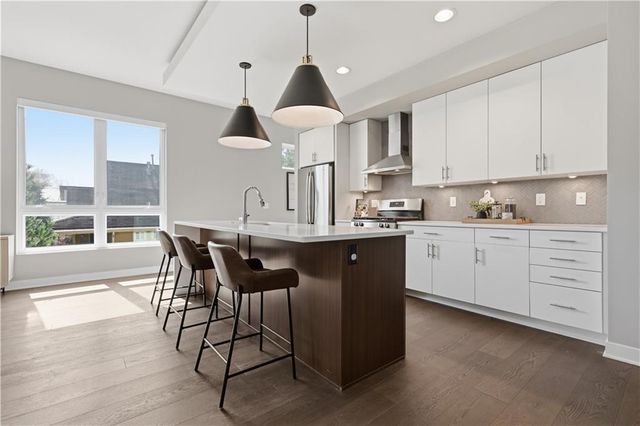 1724 Madison Avenue, Kansas City, MO 64108