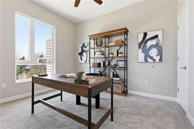 1724 Madison Avenue, Kansas City, MO 64108