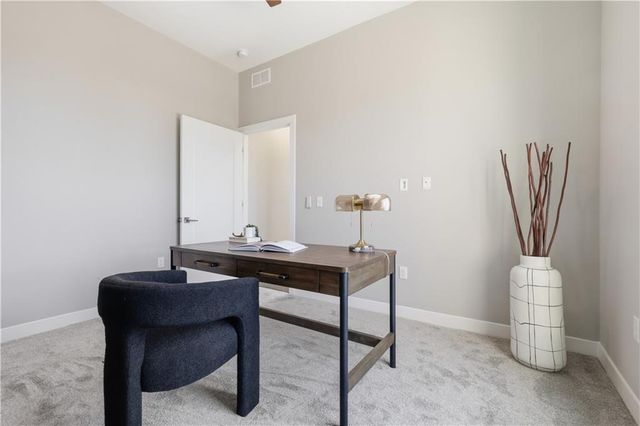 1724 Madison Avenue, Kansas City, MO 64108