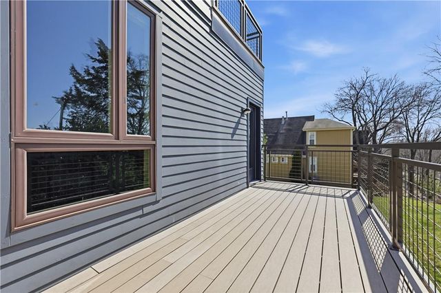 1724 Madison Avenue, Kansas City, MO 64108