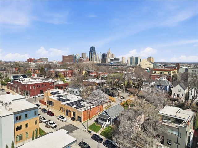 1724 Madison Avenue, Kansas City, MO 64108