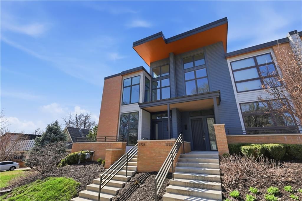 1724 Madison Avenue, Kansas City, MO 64108