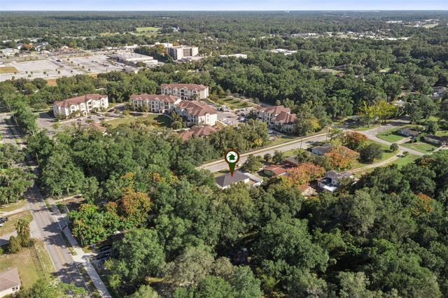 1304 S DELAWARE AVENUE, Deland, FL 32720