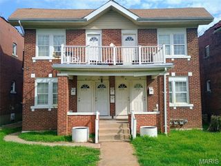 3316 Belt Avenue, St Louis, MO 63120