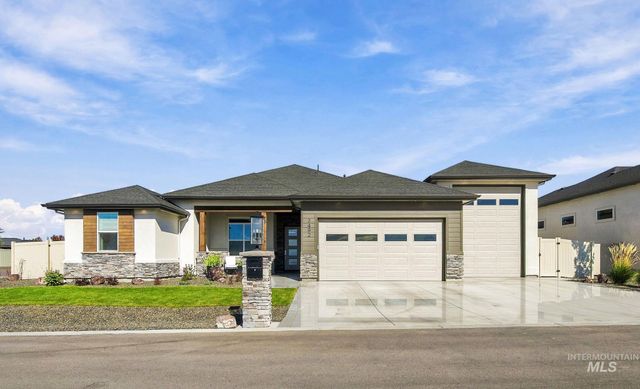 7492 E Newcastle Dr, Nampa, ID 83687 property photo