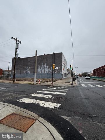 1200-2 W GIRARD AVE, Philadelphia, PA 19123