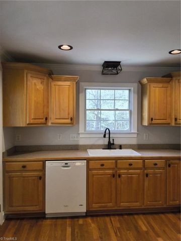 4417 Springbrook Drive, Burlington, NC 27215