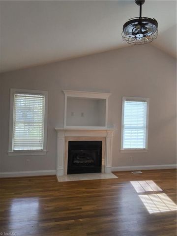 4417 Springbrook Drive, Burlington, NC 27215