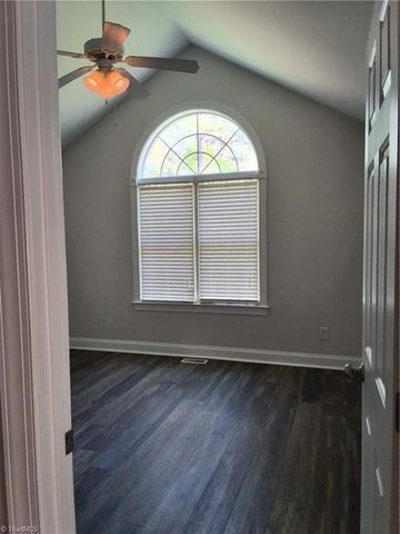 4417 Springbrook Drive, Burlington, NC 27215