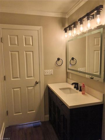 4417 Springbrook Drive, Burlington, NC 27215