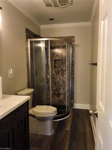 4417 Springbrook Drive, Burlington, NC 27215