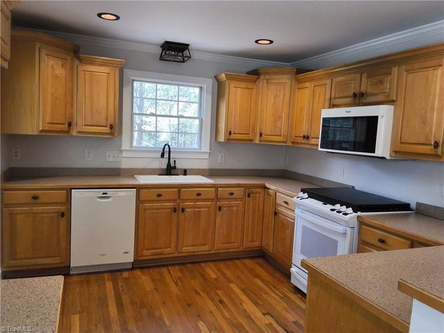 4417 Springbrook Drive, Burlington, NC 27215