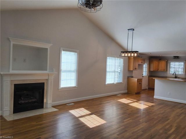 4417 Springbrook Drive, Burlington, NC 27215