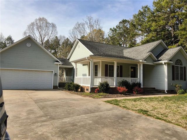 4417 Springbrook Drive, Burlington, NC 27215