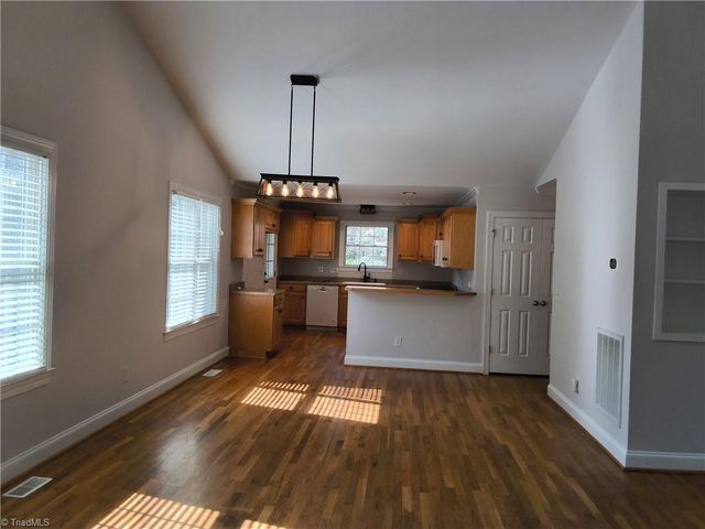 4417 Springbrook Drive, Burlington, NC 27215