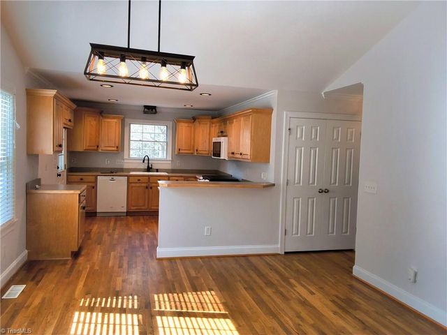 4417 Springbrook Drive, Burlington, NC 27215