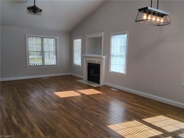 4417 Springbrook Drive, Burlington, NC 27215