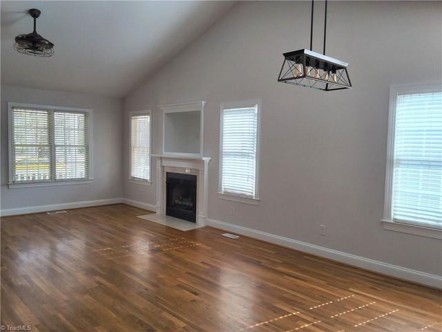 4417 Springbrook Drive, Burlington, NC 27215