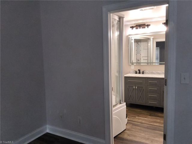 4417 Springbrook Drive, Burlington, NC 27215