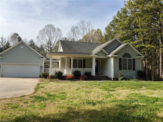 4417 Springbrook Drive, Burlington, NC 27215