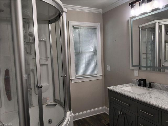 4417 Springbrook Drive, Burlington, NC 27215