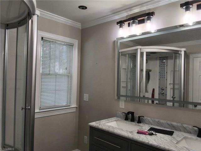 4417 Springbrook Drive, Burlington, NC 27215