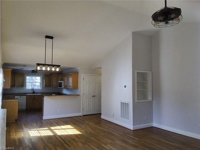 4417 Springbrook Drive, Burlington, NC 27215