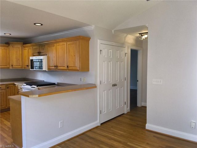 4417 Springbrook Drive, Burlington, NC 27215