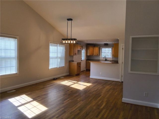 4417 Springbrook Drive, Burlington, NC 27215