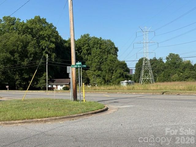0 MOUNTAIN CREST Drive, Kings Mountain, NC 28086