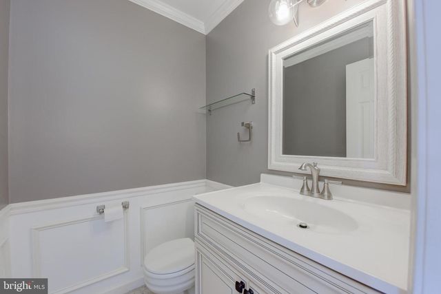 2901 MARSALA CT, Woodbridge, VA 22192